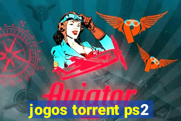 jogos torrent ps2